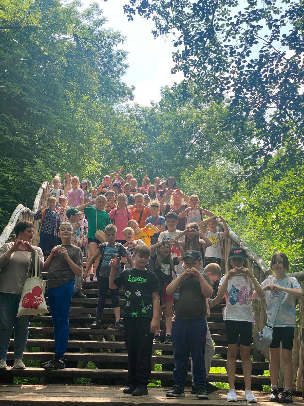 Kruszwica - Wenecja - Biskupin