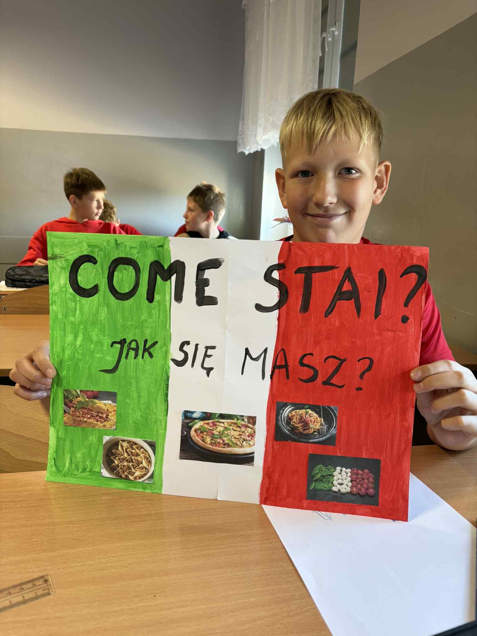 Europejski Dzień Języków Obcych