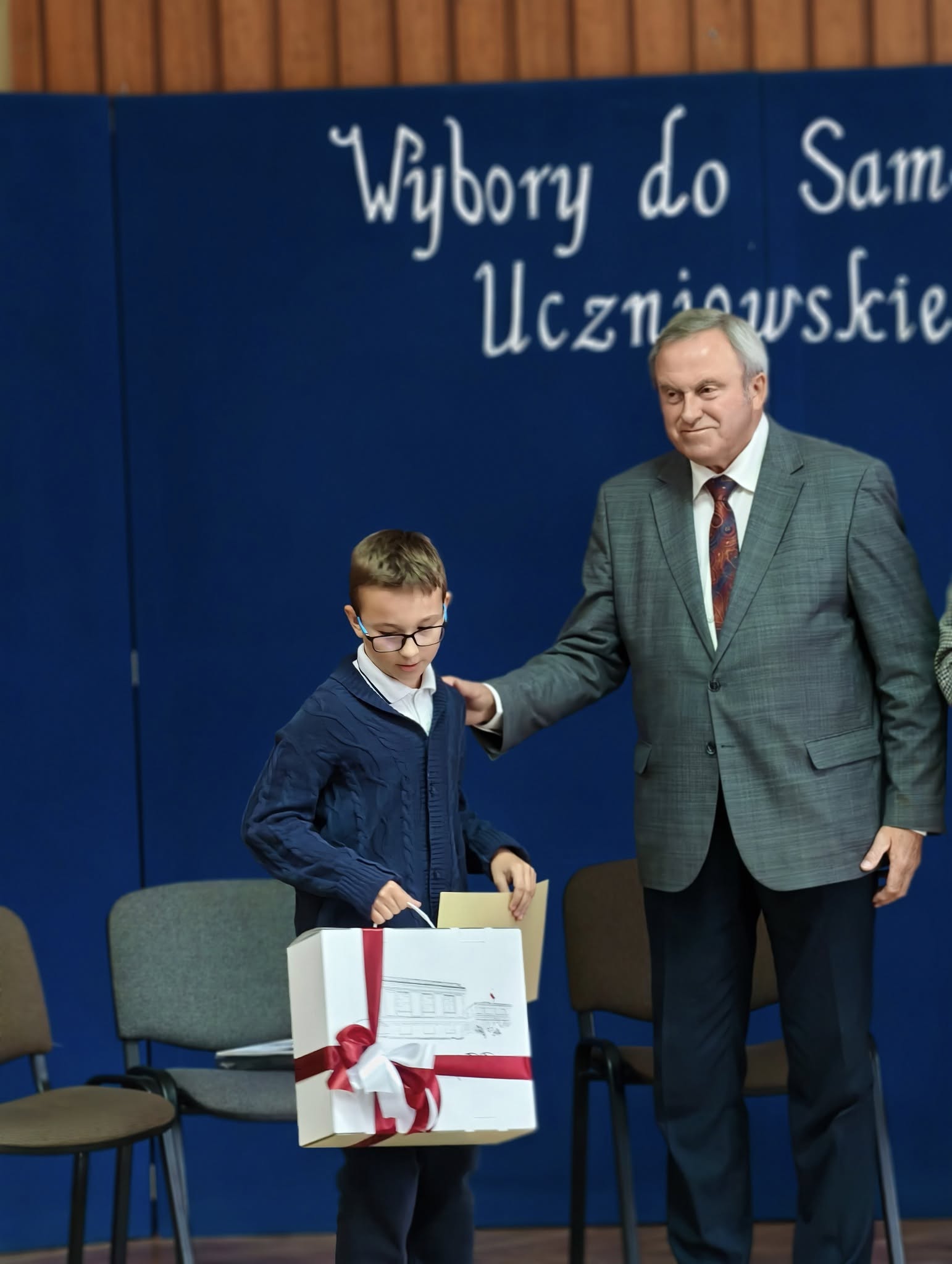 Mamy laureata konkursu 