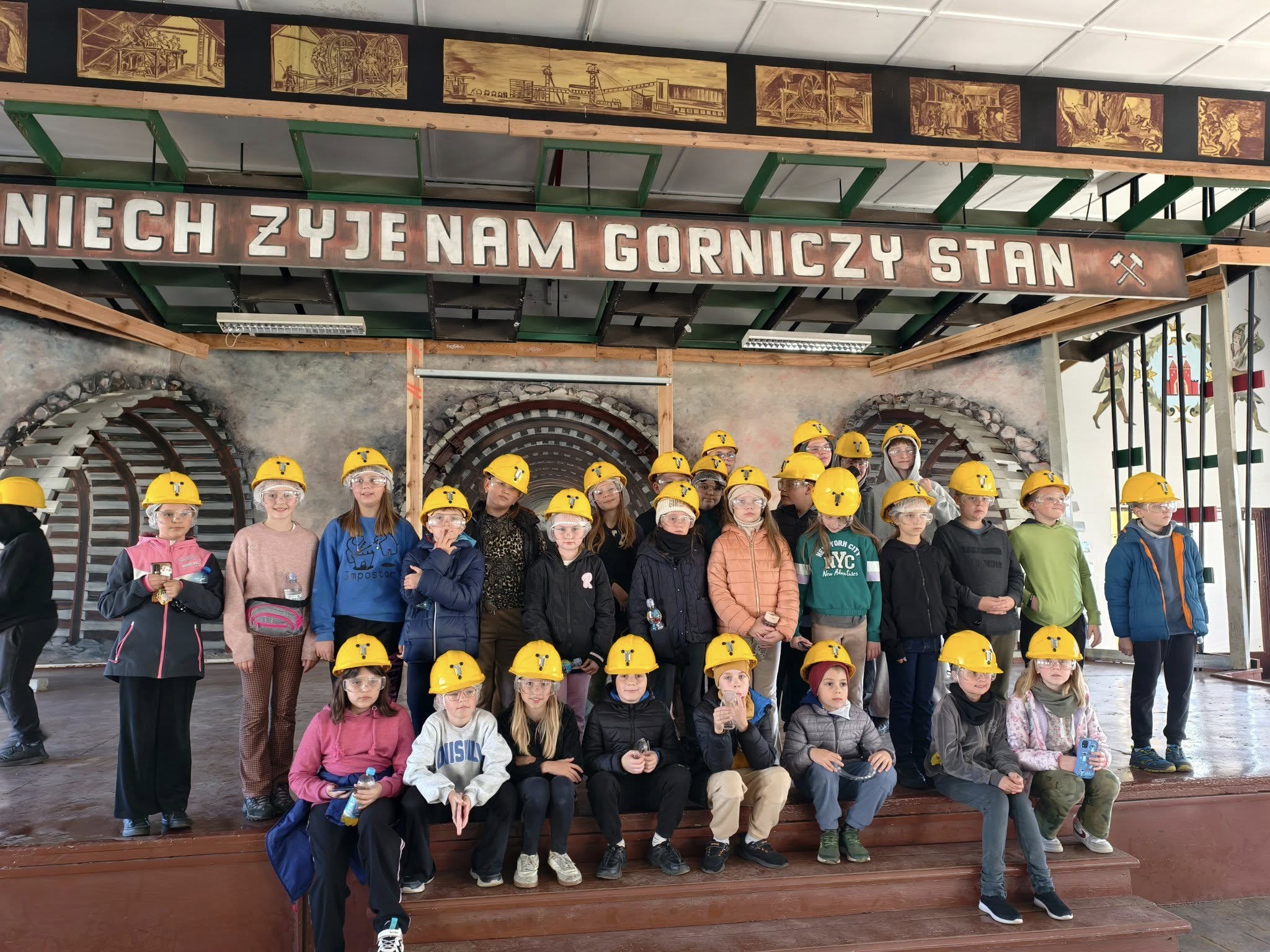 Wycieczka do Kłodawy