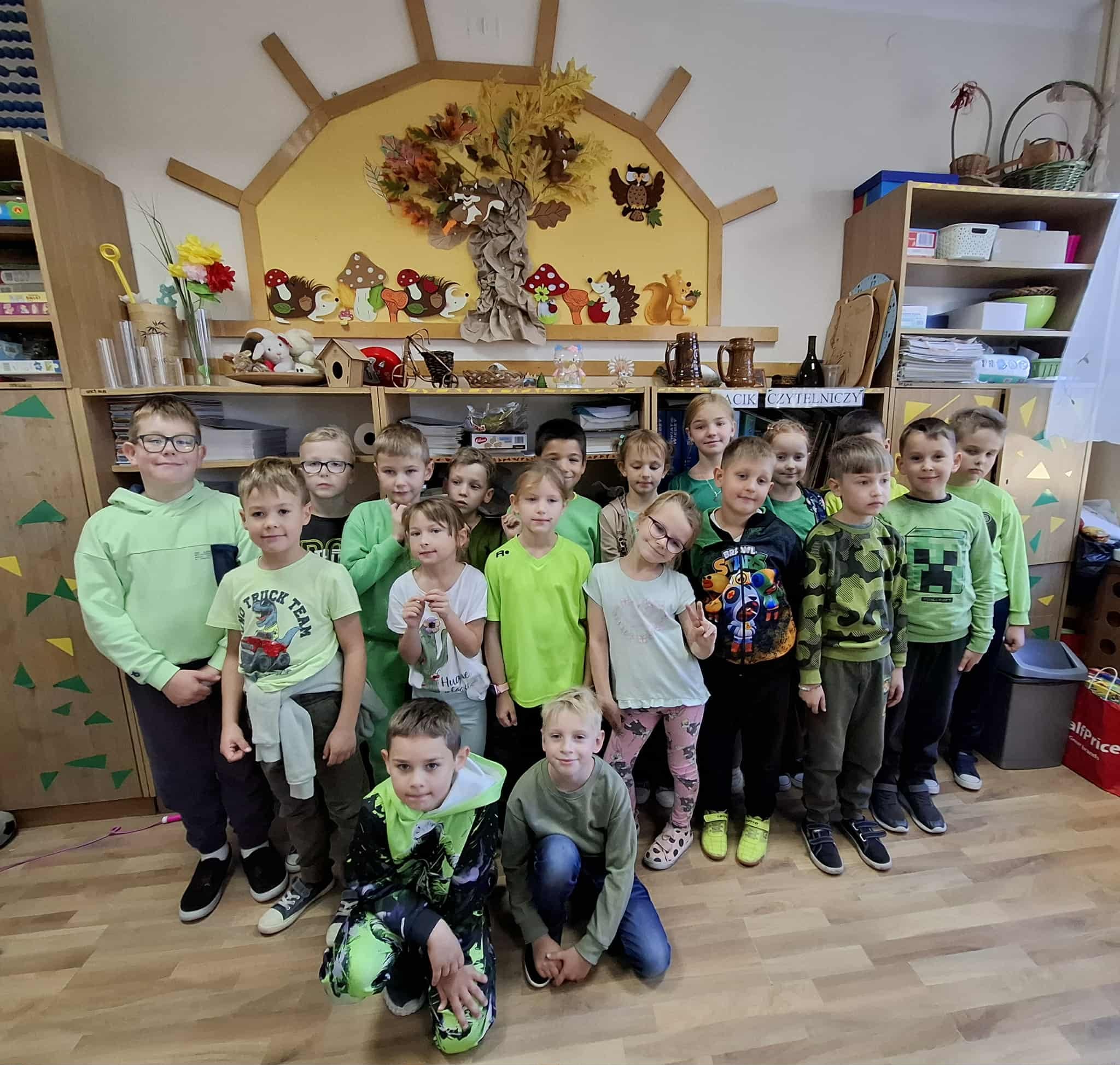 ,, SZCZĘŚLIWI, BO RÓŻNORODNI ”