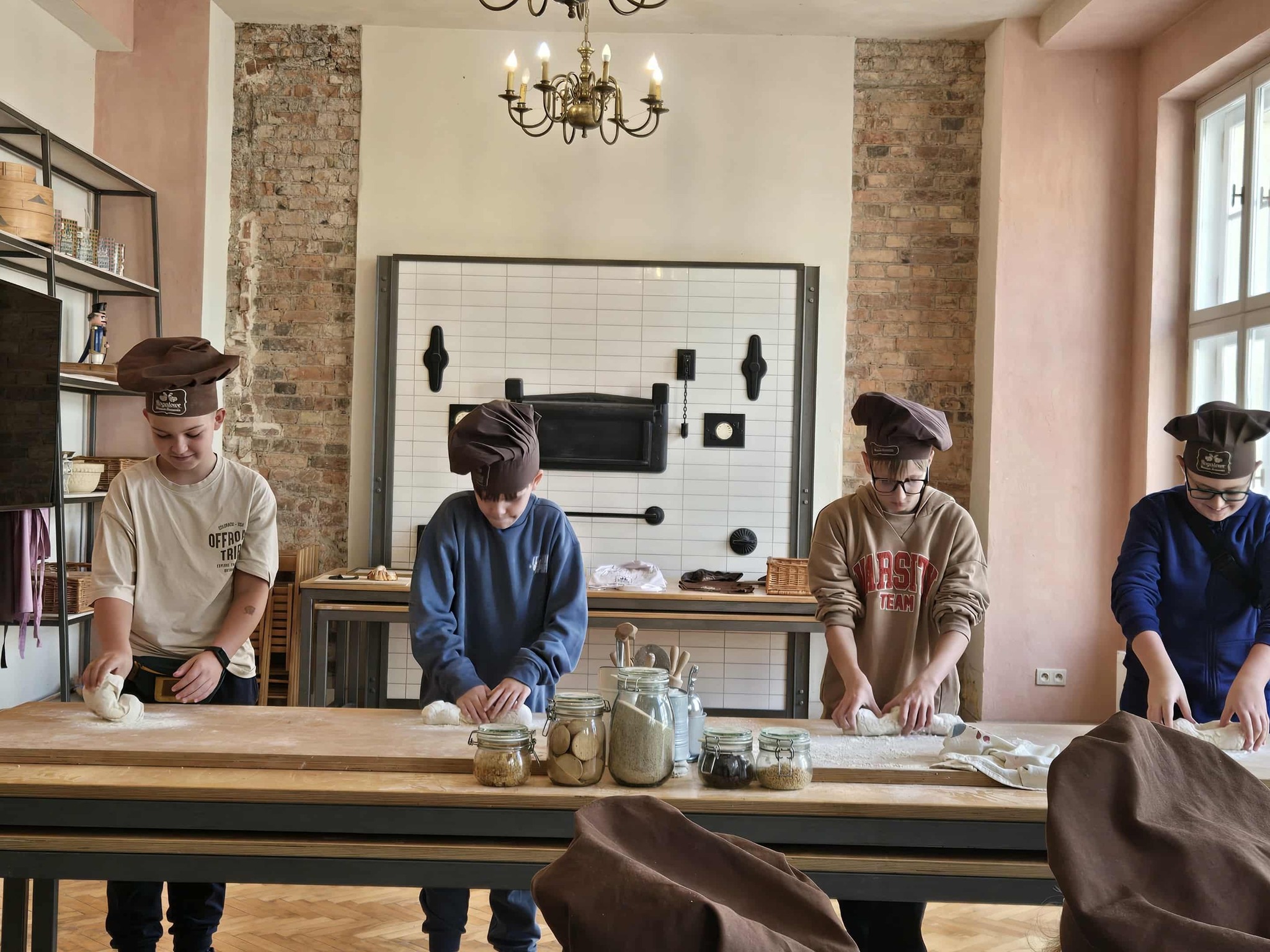 Wycieczka do Poznania