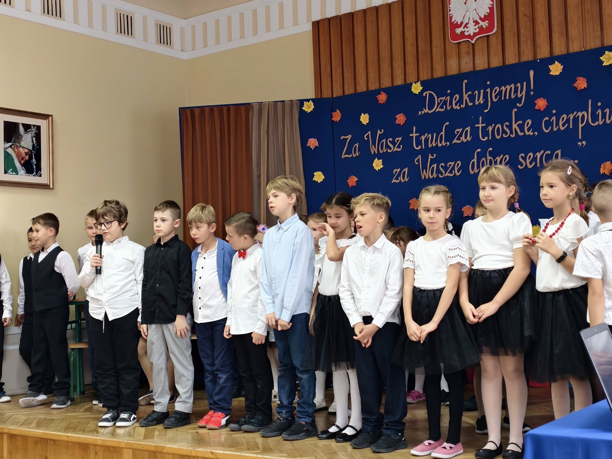 DZIEŃ EDUKACJI NARODOWEJ