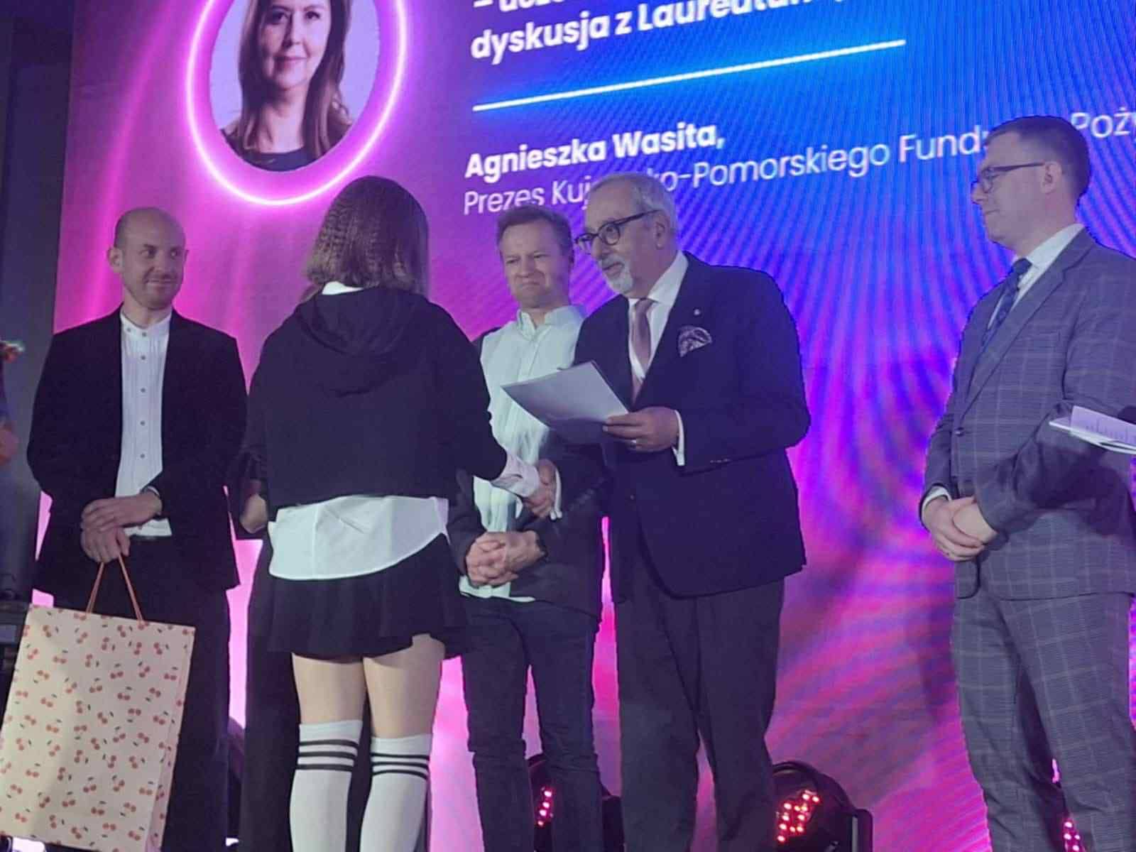 Wojewódzki Konkurs „Mój Innowacyjny Wynalazek”2025